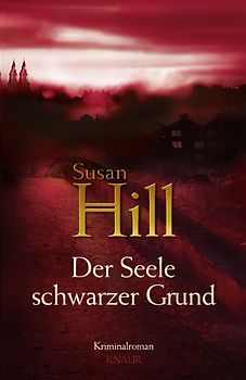 Der Seele schwarzer Grund