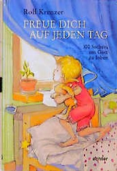 Freue dich auf jeden Tag