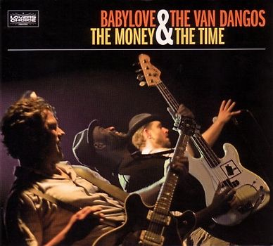 Babylove - The Money & the Time