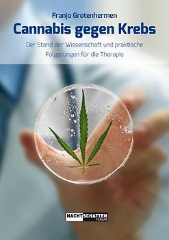 Cannabis gegen Krebs