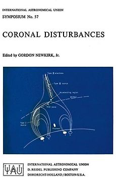 Coronal Disturbances