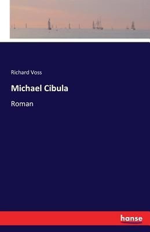 Michael Cibula