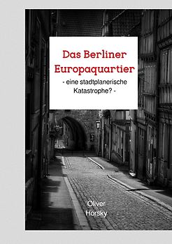 Das Berliner Europaquartier