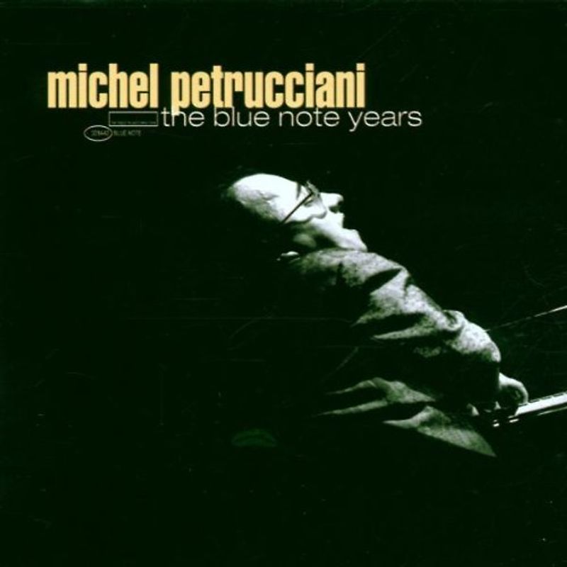 Michel Petrucciani - Blue Note Years
