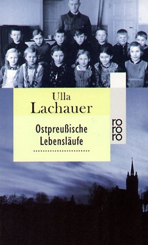 Ostpreußische Lebensläufe