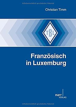 Französisch in Luxemburg