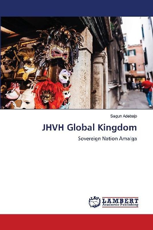 JHVH Global Kingdom