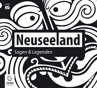 Neuseeland: Sagen und Legenden