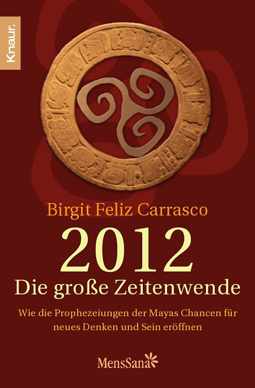 2012 - Die große Zeitenwende