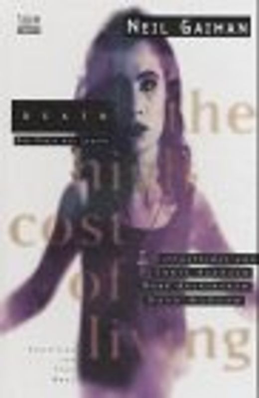 Death : Der Preis des Lebens