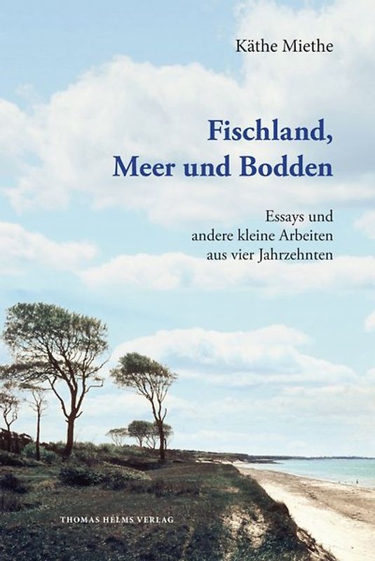 Fischland, Meer und Bodden