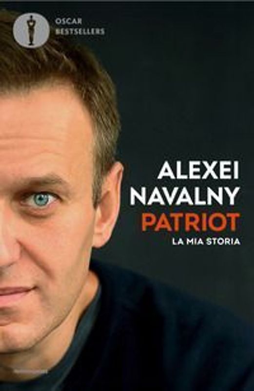 Patriot. La mia storia