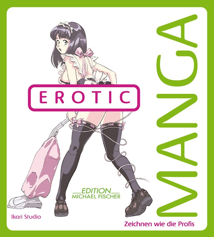 Manga Erotic
