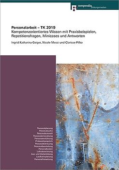 Personalarbeit – TK 2019