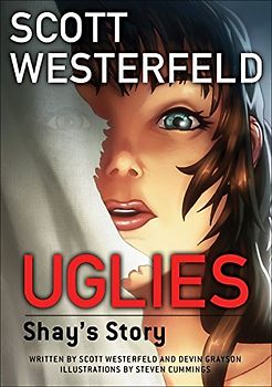 Uglies: Shay's Story (Graphic Novel) (Uglies Graphic Novels, Band 1)