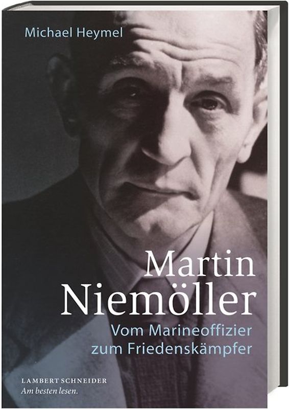 Martin Niemöller