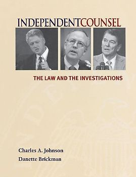Independent Counsel