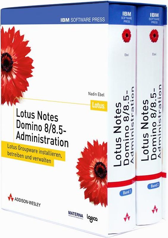 Lotus Notes Domino 8/8.5-Administration