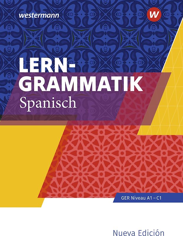 Lerngrammatik Spanisch