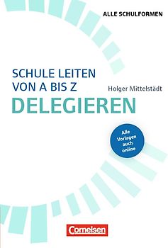 Schule leiten von A-Z