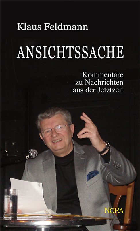 Ansichtssache