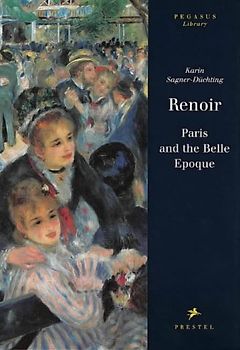 Renoir. Paris and the Belle Epoque