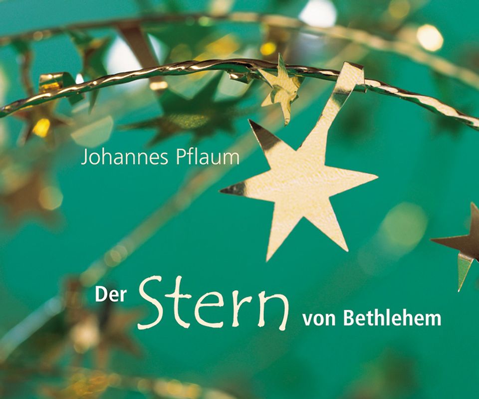Der Stern von Bethlehem