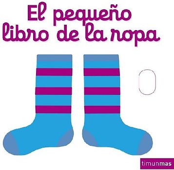 El pequeño libro de la ropa