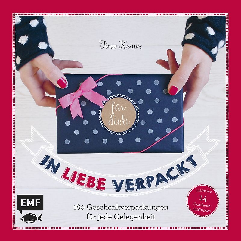 In Liebe verpackt