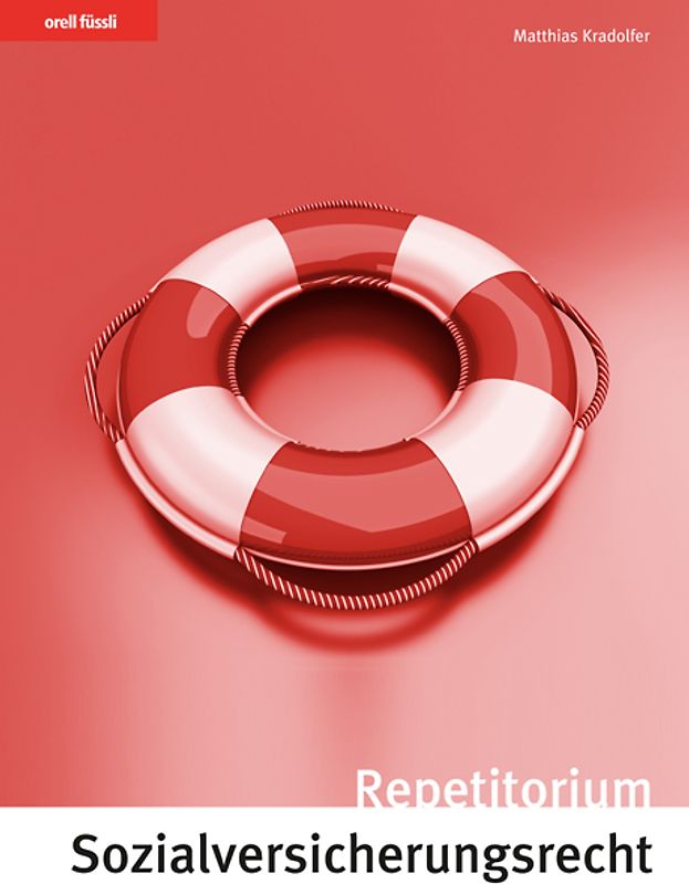 Repetitorium Sozialversicherungsrecht