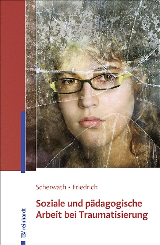 Soziale und pädagogische Arbeit bei Traumatisierung