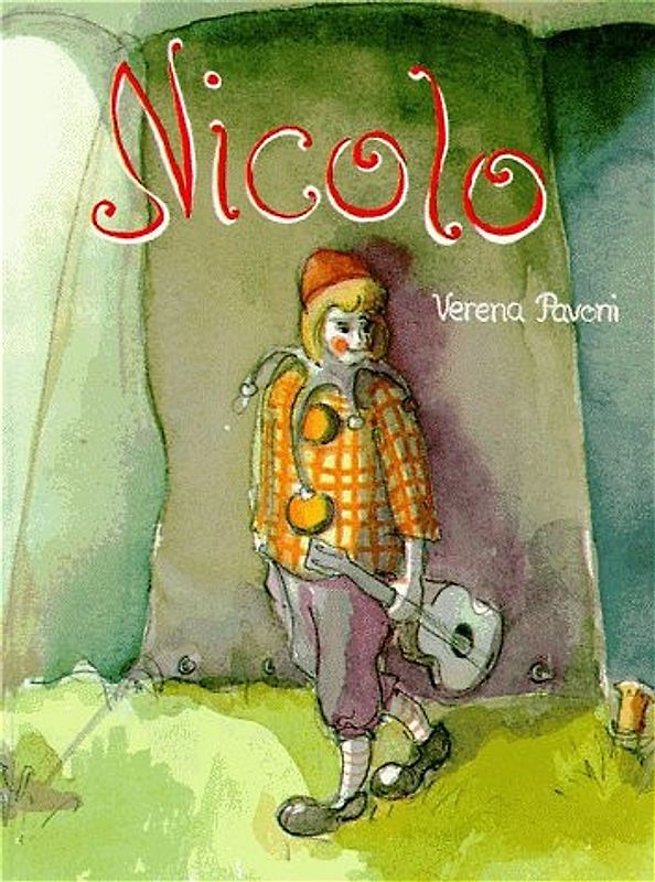 Nicolo und sein grosser Wunsch