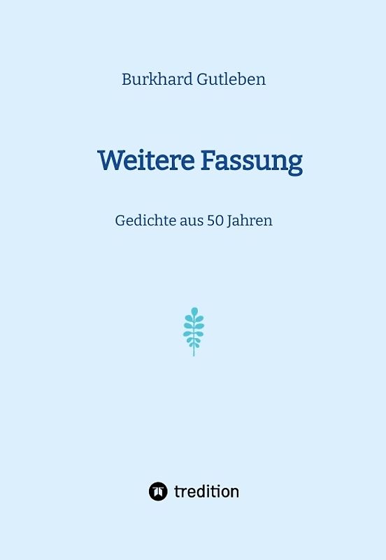 Weitere Fassung
