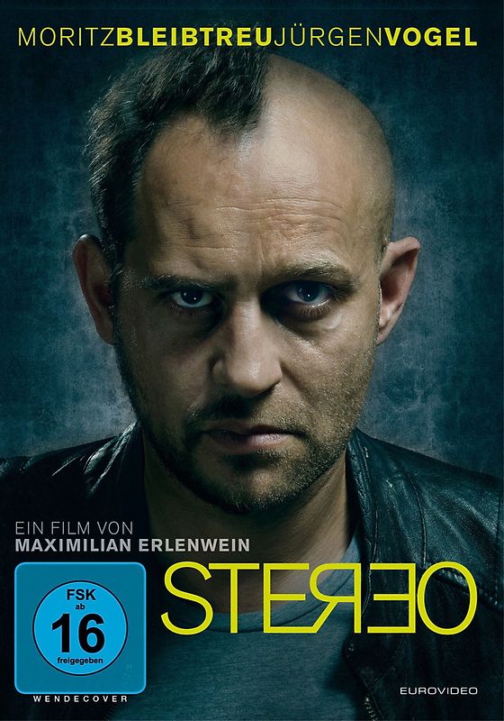 Stereo DVD
