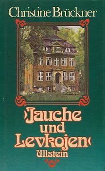 Jauche und Levkojen