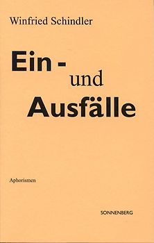 Ein- und Ausfälle