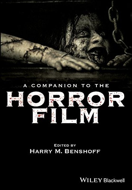 A Companion to the Horror Film