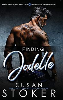 Finding Jodelle