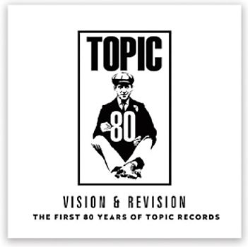 Various - Vision & Revision [2 CDs]