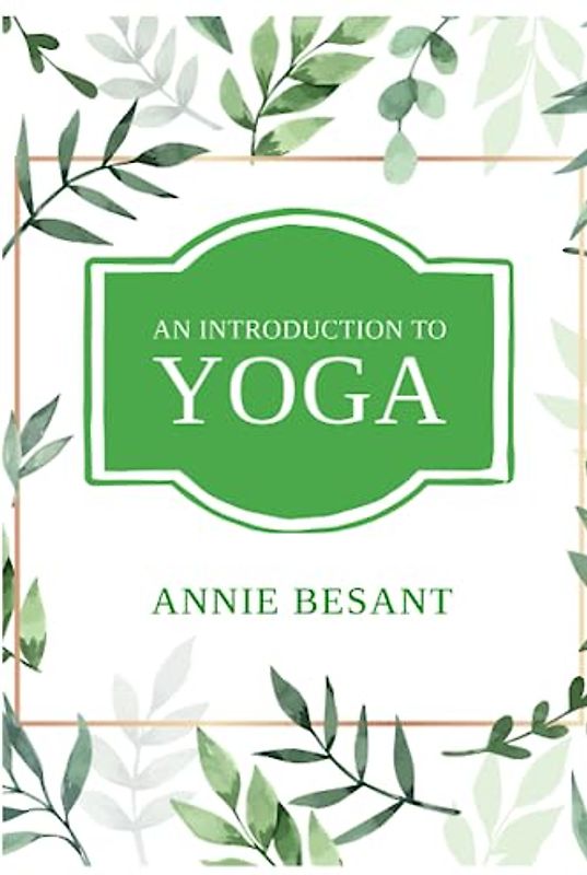 An Introduction to Yoga