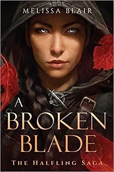 A Broken Blade