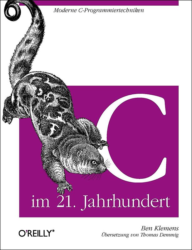 C im 21. Jahrhundert
