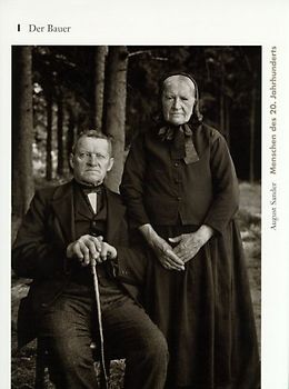 Menschen des 20. Jahrhunderts