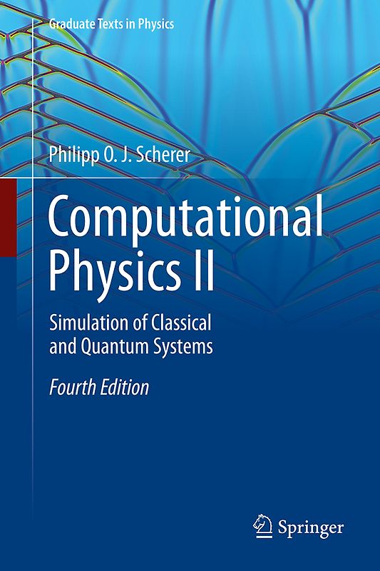 Computational Physics II