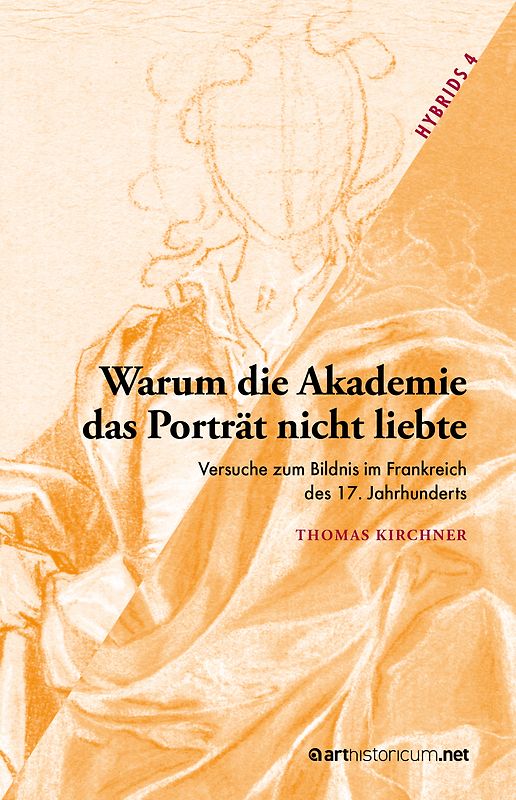 Warum die Akademie das Porträt nicht liebte