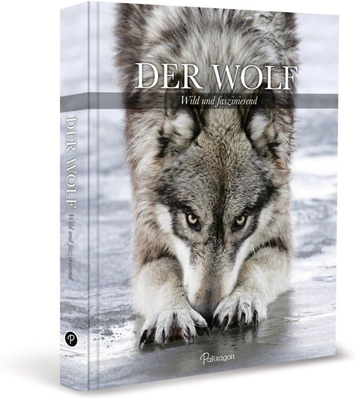 Der Wolf