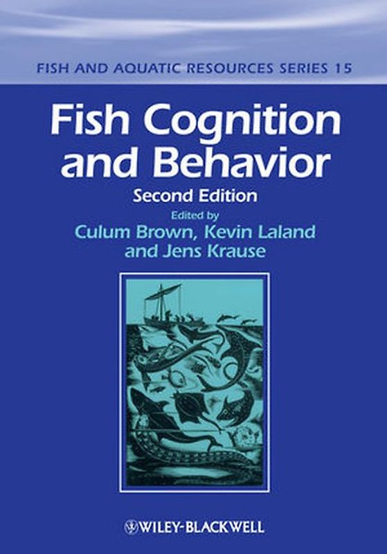 Fish Cognition and Behavior