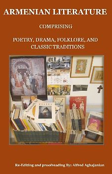 Armenian Literature