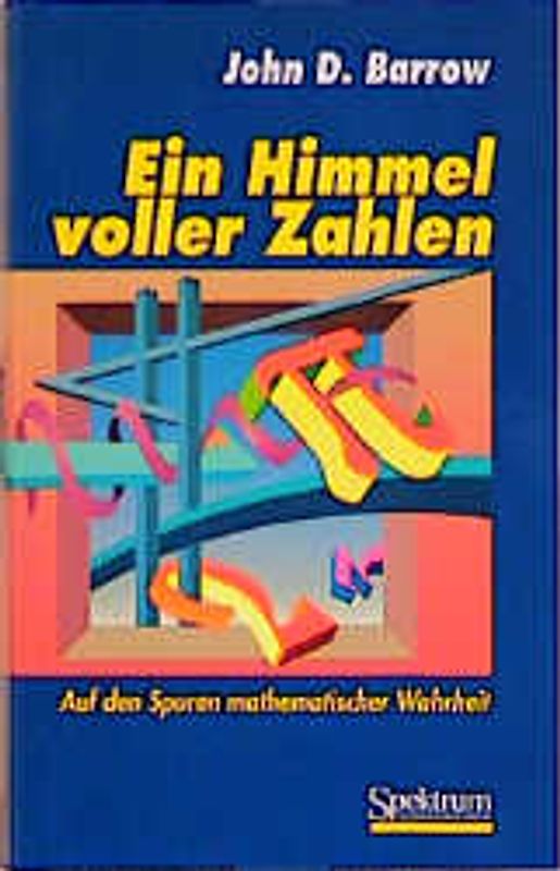 Ein Himmel voller Zahlen