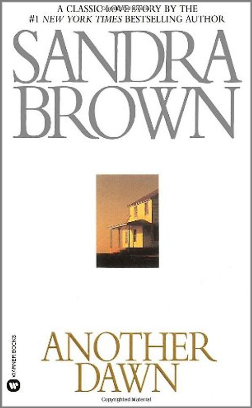 Another Dawn  - Sandra Brown